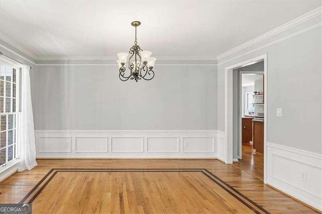 5880 Grandview Court NW, Acworth, GA 30101