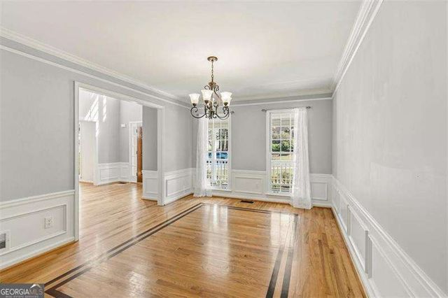 5880 Grandview Court NW, Acworth, GA 30101