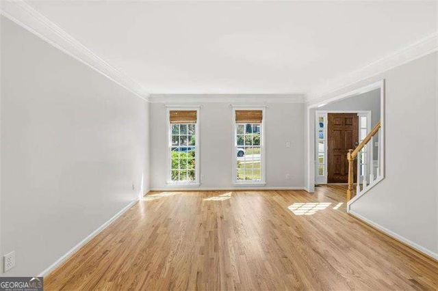 5880 Grandview Court NW, Acworth, GA 30101