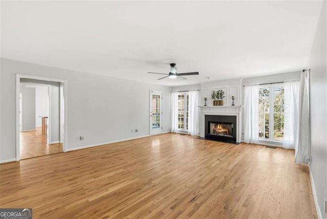 5880 Grandview Court NW, Acworth, GA 30101