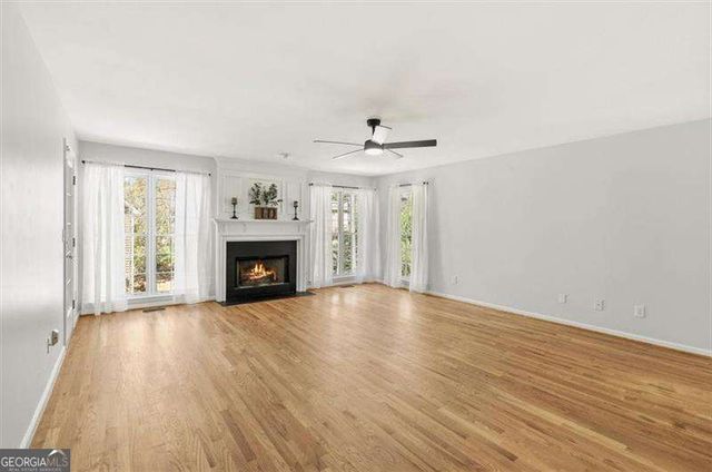 5880 Grandview Court NW, Acworth, GA 30101