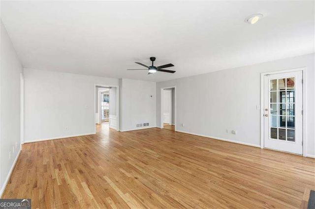 5880 Grandview Court NW, Acworth, GA 30101