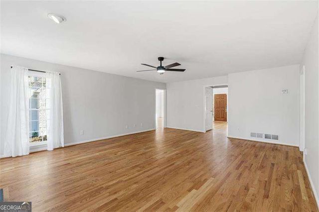 5880 Grandview Court NW, Acworth, GA 30101