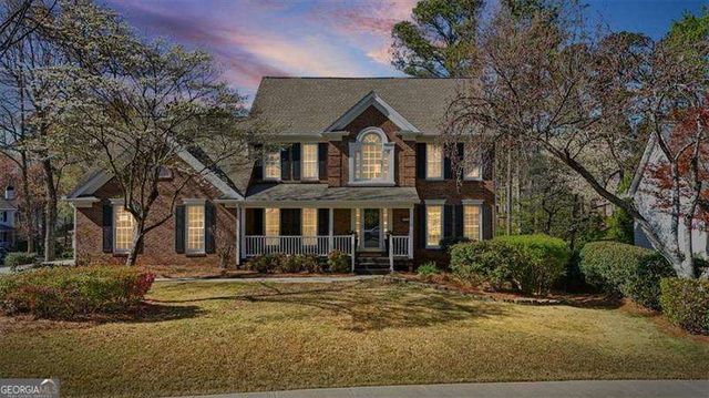 5880 Grandview Court NW, Acworth, GA 30101