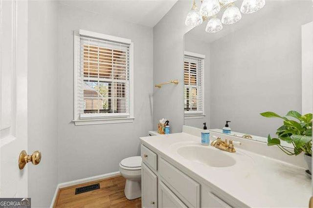 5880 Grandview Court NW, Acworth, GA 30101