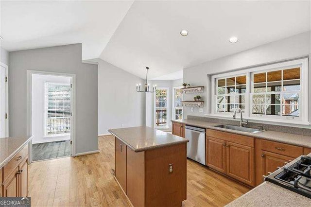 5880 Grandview Court NW, Acworth, GA 30101