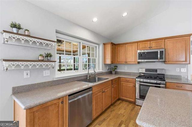 5880 Grandview Court NW, Acworth, GA 30101