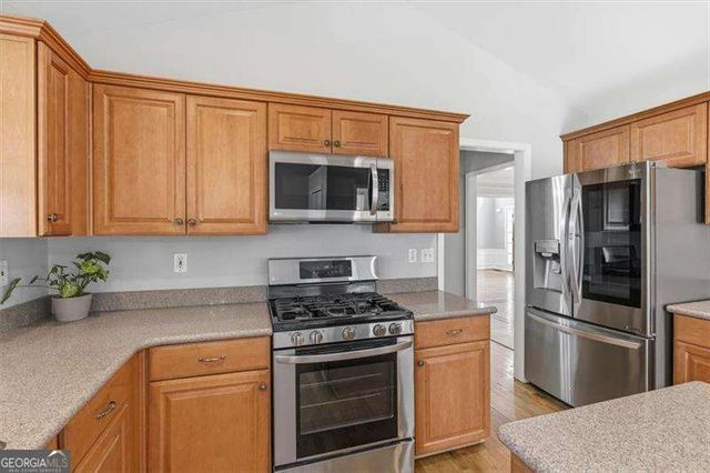 5880 Grandview Court NW, Acworth, GA 30101