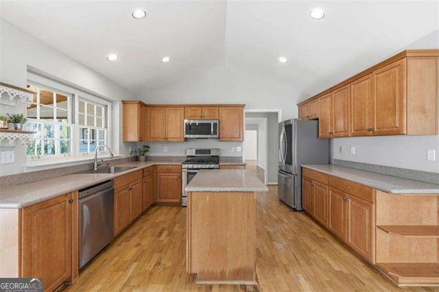 5880 Grandview Court NW, Acworth, GA 30101