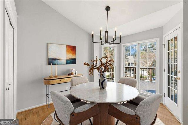 5880 Grandview Court NW, Acworth, GA 30101