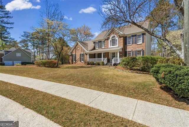 5880 Grandview Court NW, Acworth, GA 30101