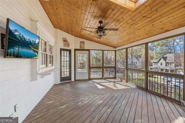 5880 Grandview Court NW, Acworth, GA 30101