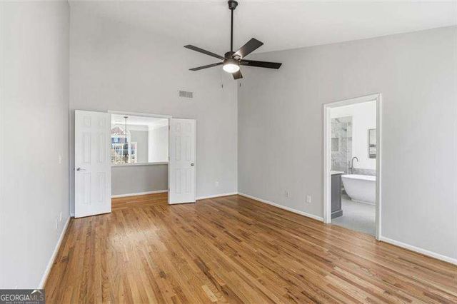 5880 Grandview Court NW, Acworth, GA 30101