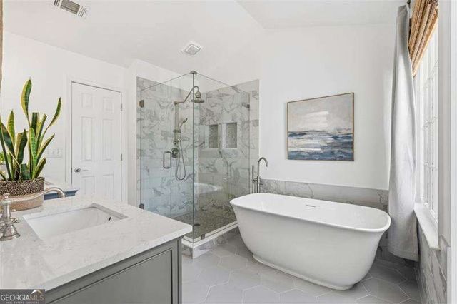 5880 Grandview Court NW, Acworth, GA 30101