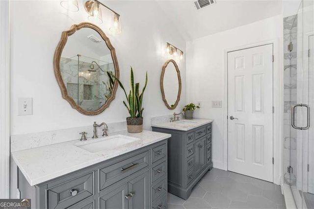 5880 Grandview Court NW, Acworth, GA 30101