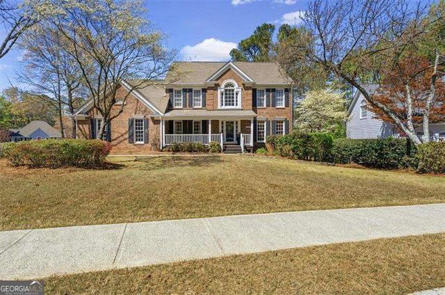 5880 Grandview Court NW, Acworth, GA 30101