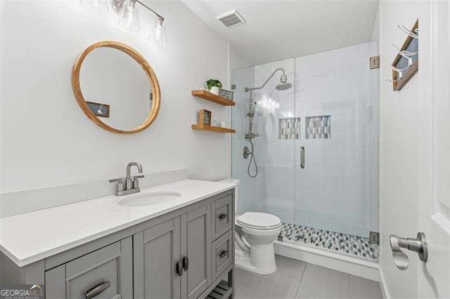 5880 Grandview Court NW, Acworth, GA 30101