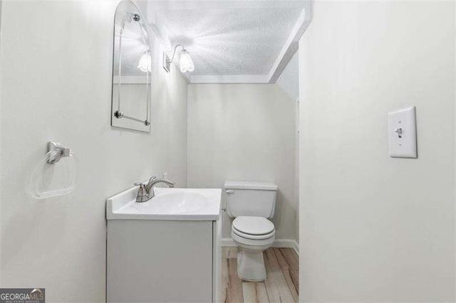 5880 Grandview Court NW, Acworth, GA 30101