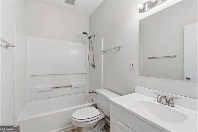 5880 Grandview Court NW, Acworth, GA 30101