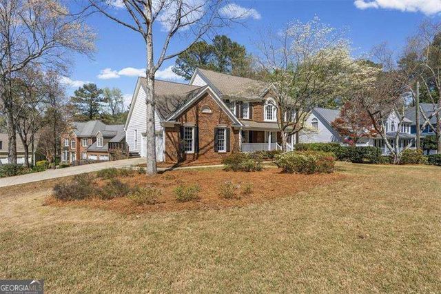 5880 Grandview Court NW, Acworth, GA 30101