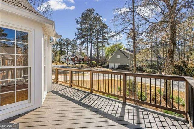 5880 Grandview Court NW, Acworth, GA 30101