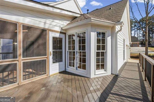 5880 Grandview Court NW, Acworth, GA 30101