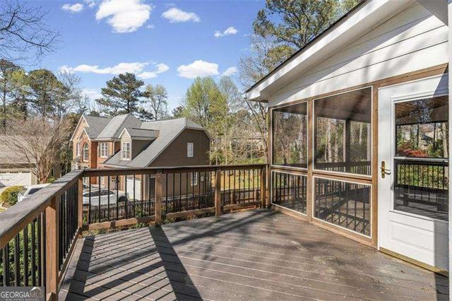 5880 Grandview Court NW, Acworth, GA 30101