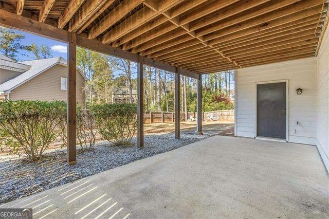 5880 Grandview Court NW, Acworth, GA 30101