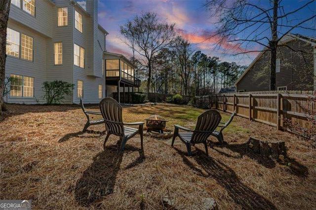 5880 Grandview Court NW, Acworth, GA 30101