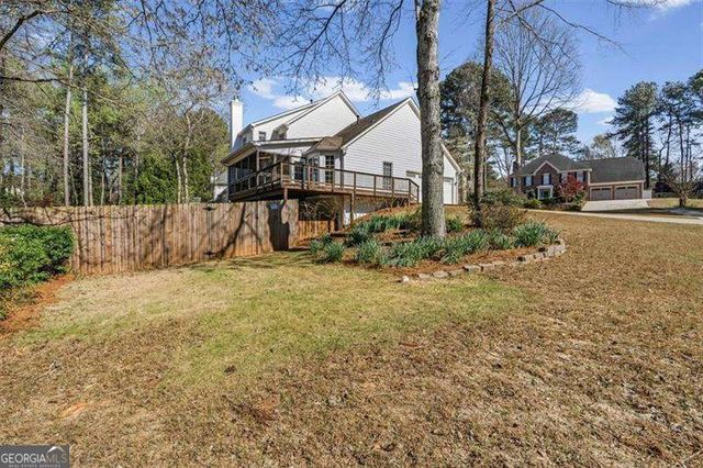 5880 Grandview Court NW, Acworth, GA 30101