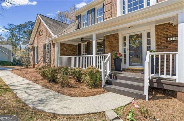 5880 Grandview Court NW, Acworth, GA 30101