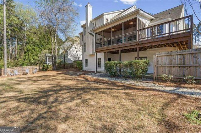 5880 Grandview Court NW, Acworth, GA 30101