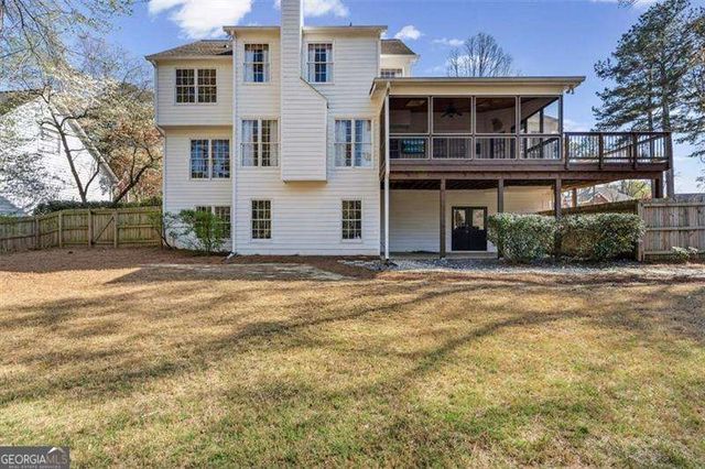 5880 Grandview Court NW, Acworth, GA 30101