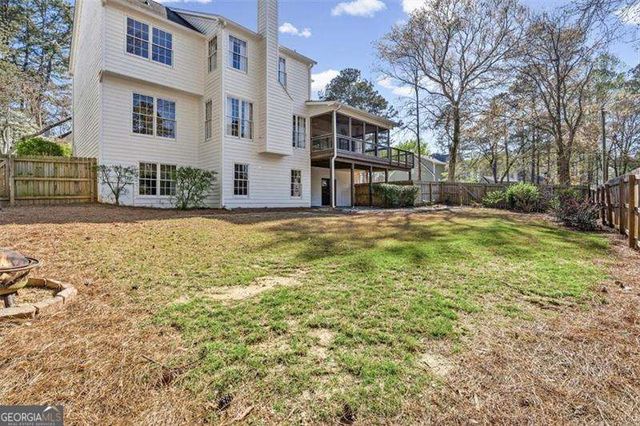 5880 Grandview Court NW, Acworth, GA 30101