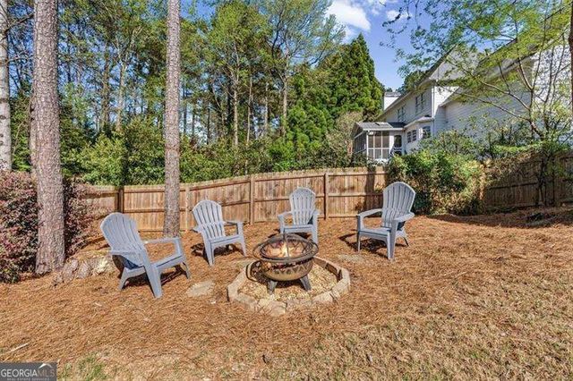 5880 Grandview Court NW, Acworth, GA 30101