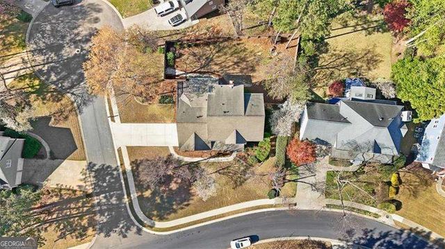 5880 Grandview Court NW, Acworth, GA 30101