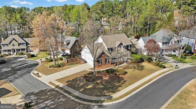 5880 Grandview Court NW, Acworth, GA 30101