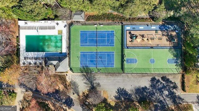 5880 Grandview Court NW, Acworth, GA 30101