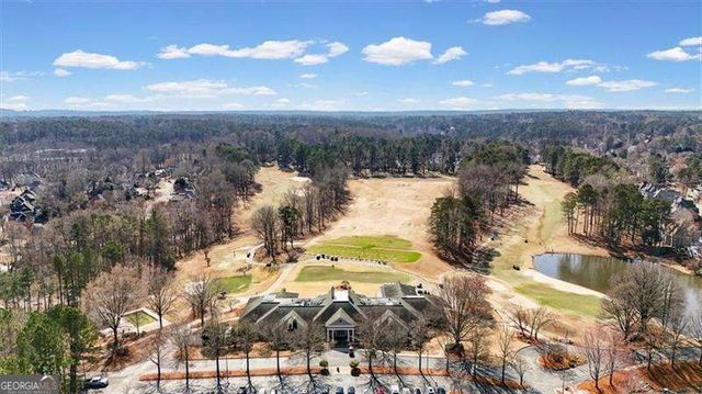 5880 Grandview Court NW, Acworth, GA 30101