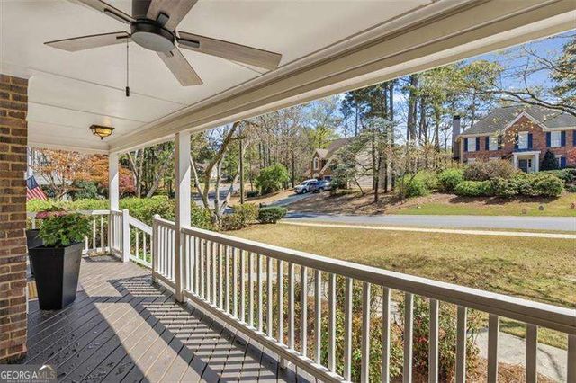 5880 Grandview Court NW, Acworth, GA 30101