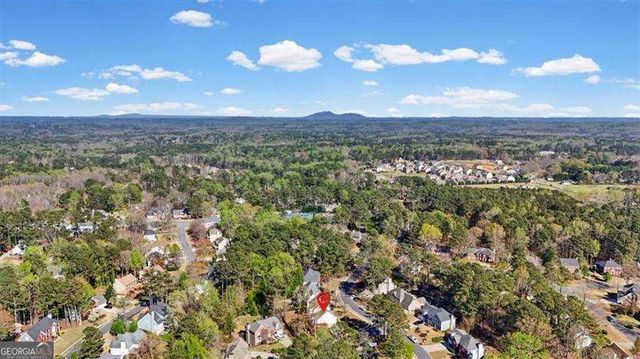 5880 Grandview Court NW, Acworth, GA 30101