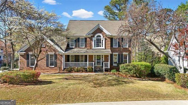 5880 Grandview Court NW, Acworth, GA 30101