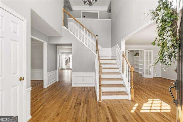 5880 Grandview Court NW, Acworth, GA 30101