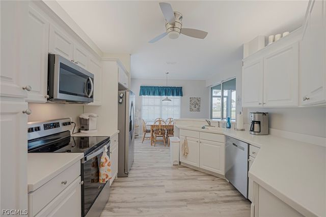 14830 Crystal Cove CT 601, Fort Myers, FL 33919