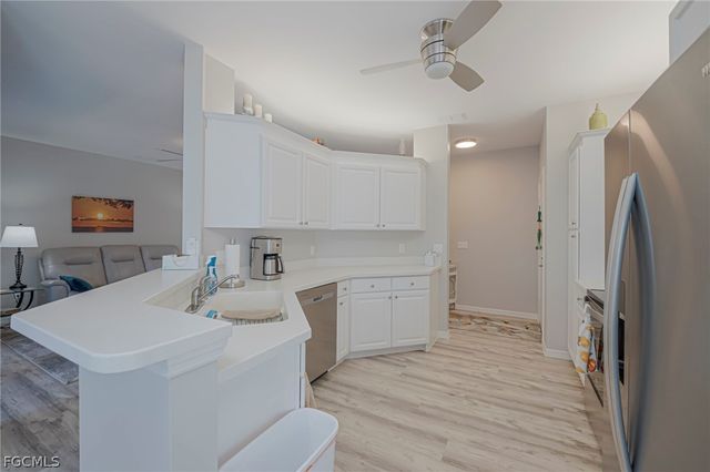 14830 Crystal Cove CT 601, Fort Myers, FL 33919