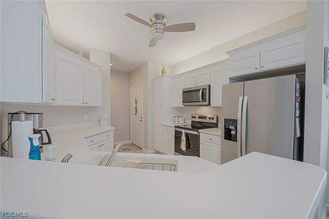 14830 Crystal Cove CT 601, Fort Myers, FL 33919