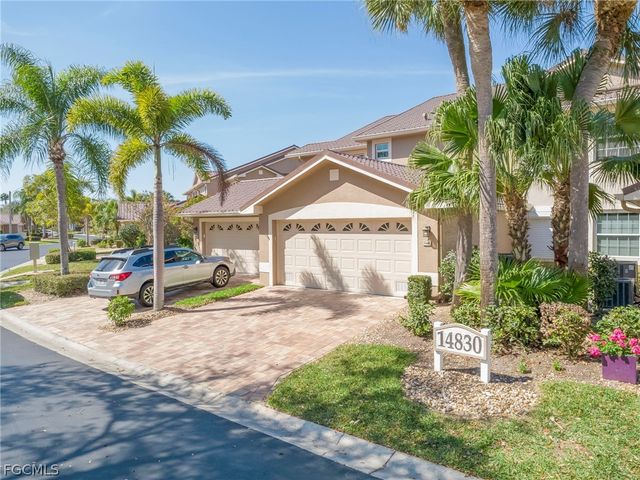 14830 Crystal Cove CT 601, Fort Myers, FL 33919