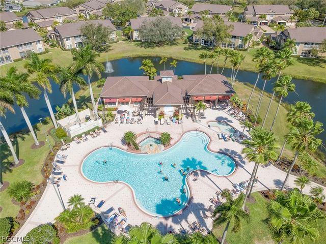 14830 Crystal Cove CT 601, Fort Myers, FL 33919