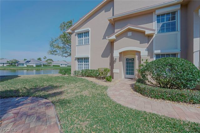 14830 Crystal Cove CT 601, Fort Myers, FL 33919