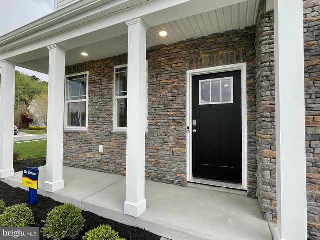32116 FAIRFIELD ST, Frankford, DE 19945